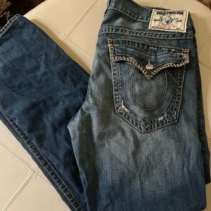 True religion jeans